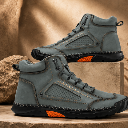 Comfort Orthopedic Boots