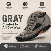 Gray